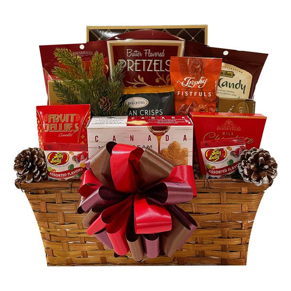 10+ Great Gift Baskets To Give | Drugstore Divas