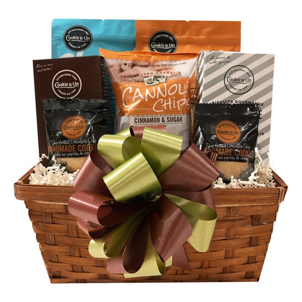 Nut-Free-Cookie-Collection-gifts that contain nut free products