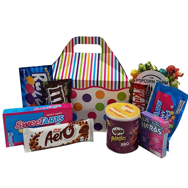 Candy Town Gift Pack