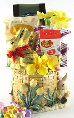 a very lindt easter250
