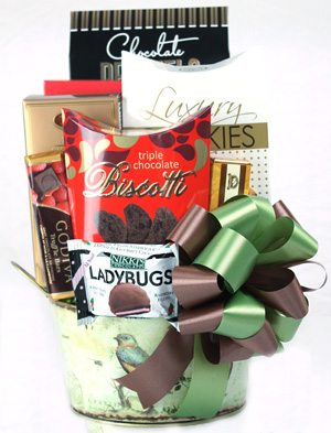 chocolate gift basket 600034 300