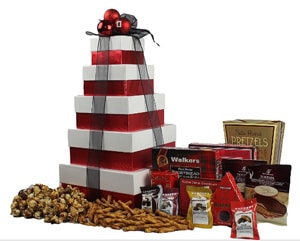 christmas sparkle 5 tier300