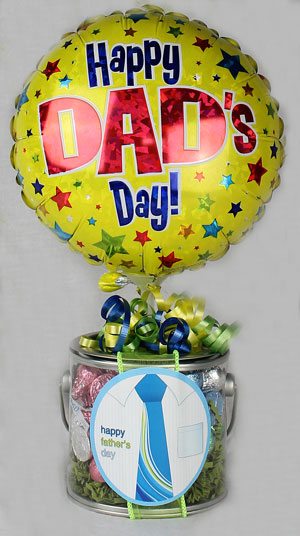 fathers day gift bucket300