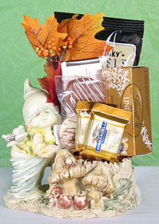 mothers day gift basket