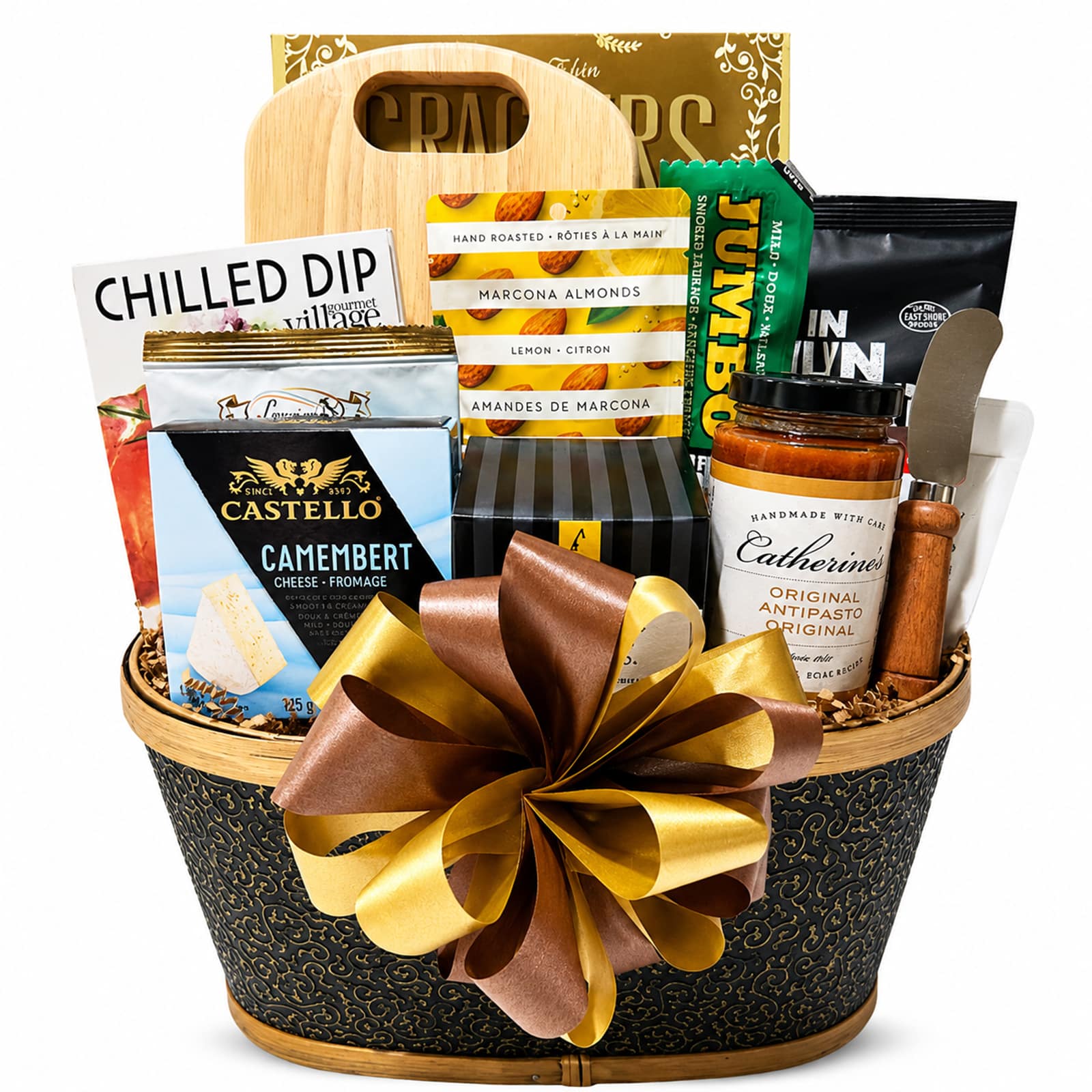 Hometown Charcuterie-savory shortbread, cheese, cheese board, dip, olives, pita chips, crackers, smoked meat and more