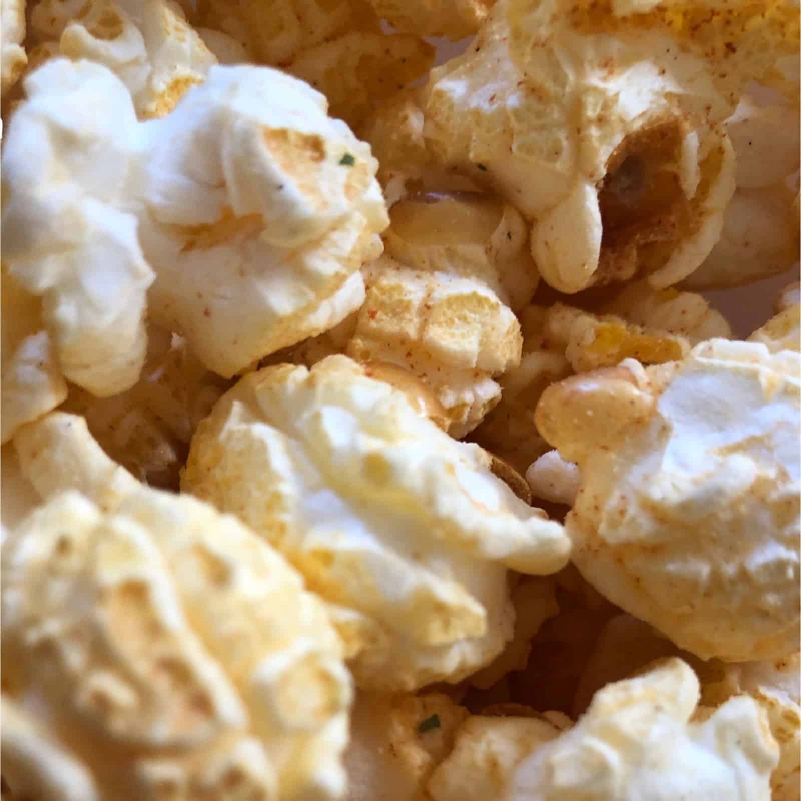 Gourmet Ranch Popcorn - Bulk & Bag Options