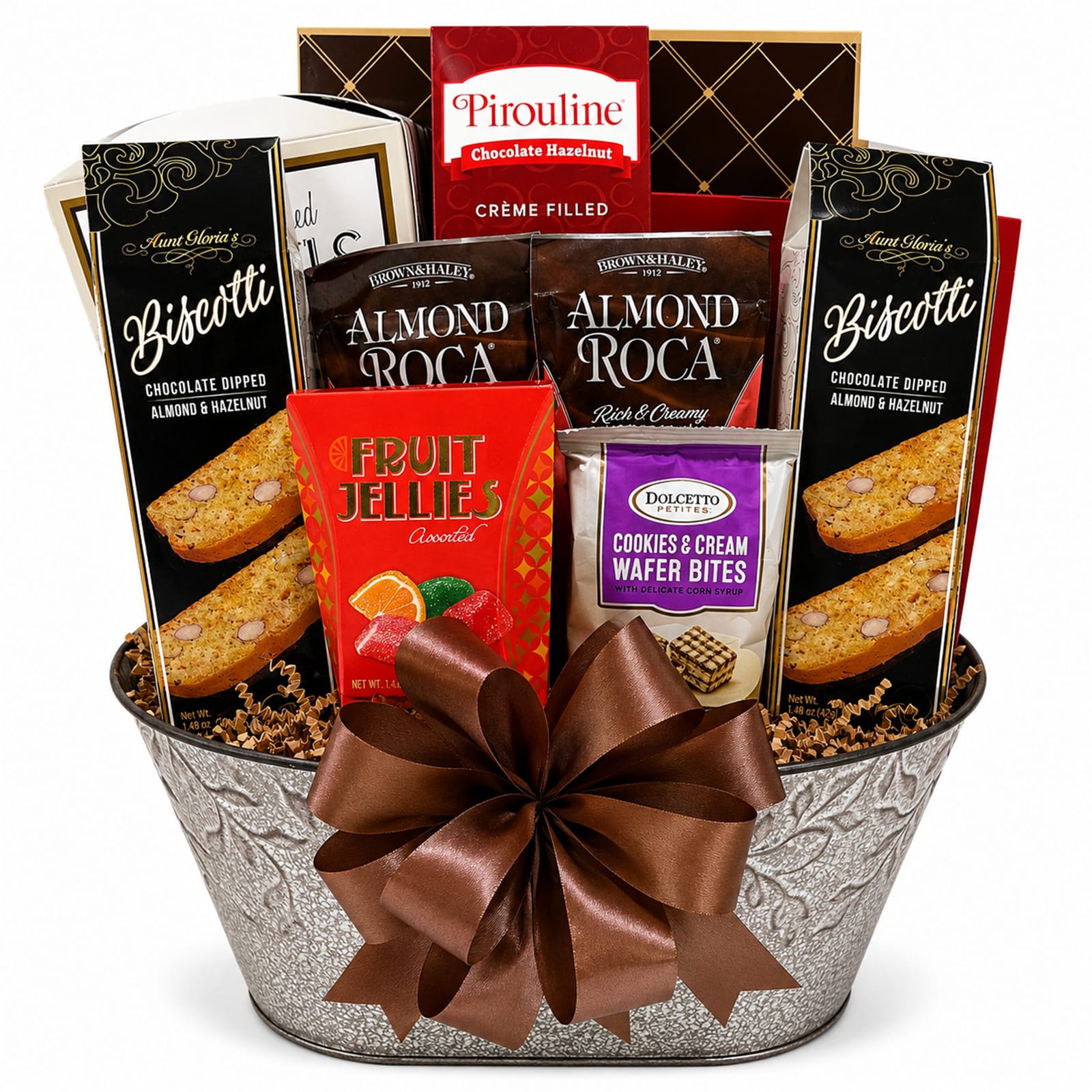 Women Gift Basket