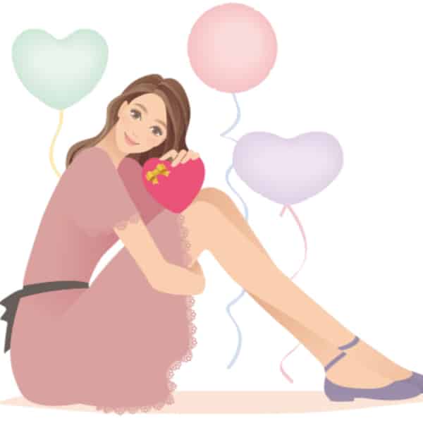 Valentines-gift-basket-for-wife-with-sweet-treats-and-snacks
