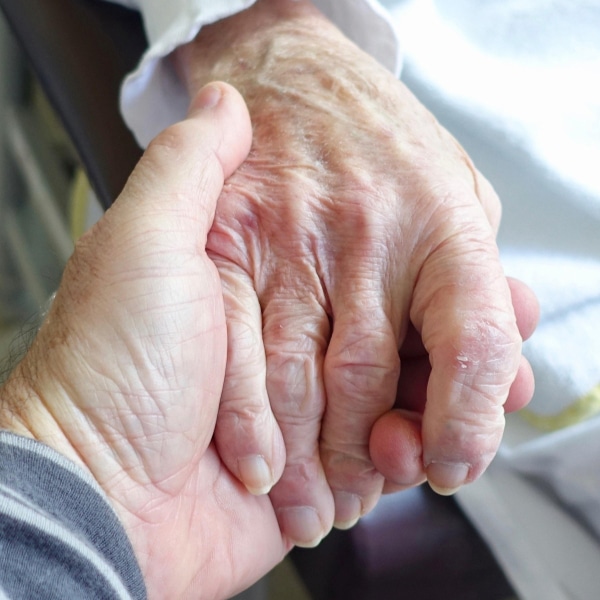 sympathy-touching-hands